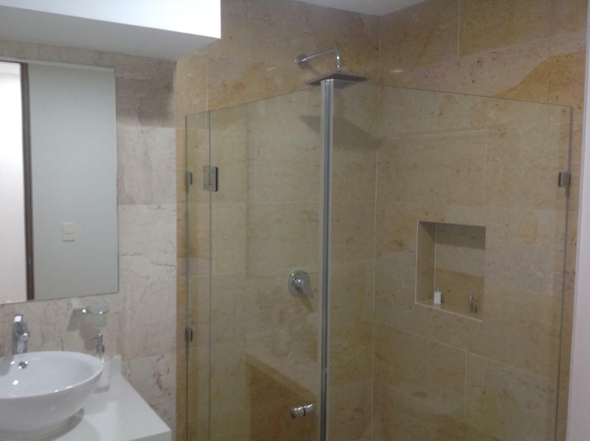 Kahlo Beach Apartment Πλάγια Ντελ Κάρμεν Εξωτερικό φωτογραφία