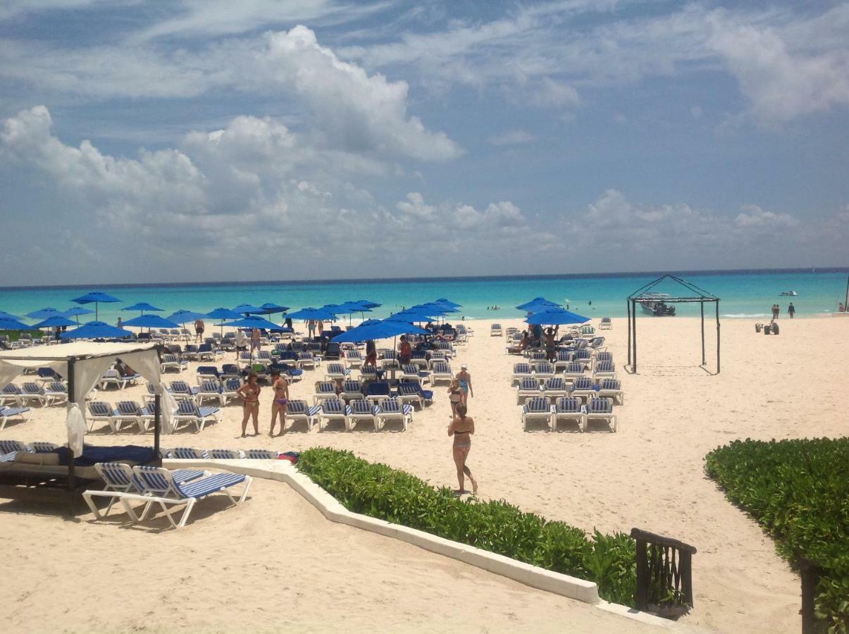 Kahlo Beach Apartment Πλάγια Ντελ Κάρμεν Εξωτερικό φωτογραφία
